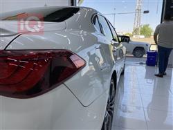 انفنتي QX70